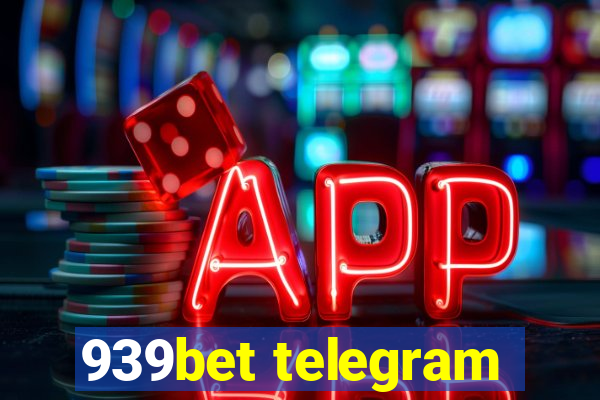 939bet telegram